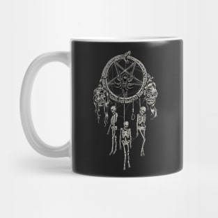 Nightmare Catcher Mug